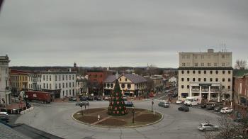 Thumbnail for current weather camera view from Blue and Gray Bar and Grill in Gettysburg, Pennsylvania