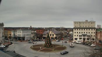 Thumbnail for current weather camera view from Blue and Gray Bar and Grill in Gettysburg, Pennsylvania