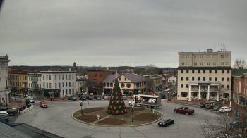 Thumbnail for current weather camera view from Blue and Gray Bar and Grill in Gettysburg, Pennsylvania