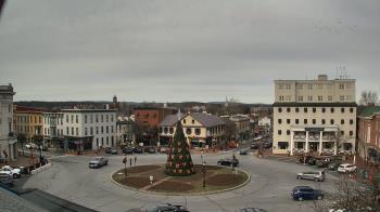 Thumbnail for current weather camera view from Blue and Gray Bar and Grill in Gettysburg, Pennsylvania