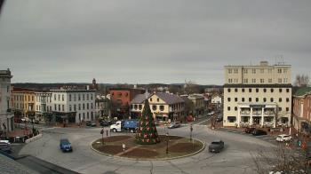Thumbnail for current weather camera view from Blue and Gray Bar and Grill in Gettysburg, Pennsylvania