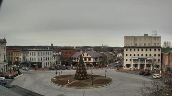 Thumbnail for current weather camera view from Blue and Gray Bar and Grill in Gettysburg, Pennsylvania