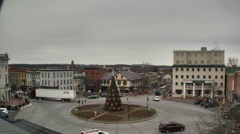 Thumbnail for current weather camera view from Blue and Gray Bar and Grill in Gettysburg, Pennsylvania