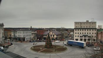 Thumbnail for current weather camera view from Blue and Gray Bar and Grill in Gettysburg, Pennsylvania