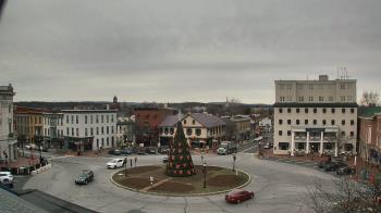 Thumbnail for current weather camera view from Blue and Gray Bar and Grill in Gettysburg, Pennsylvania