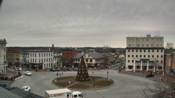 Thumbnail for current weather camera view from Blue and Gray Bar and Grill in Gettysburg, Pennsylvania