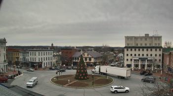 Thumbnail for current weather camera view from Blue and Gray Bar and Grill in Gettysburg, Pennsylvania