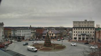 Thumbnail for current weather camera view from Blue and Gray Bar and Grill in Gettysburg, Pennsylvania