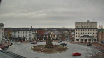 Thumbnail for current weather camera view from Blue and Gray Bar and Grill in Gettysburg, Pennsylvania