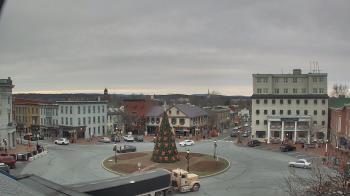 Thumbnail for current weather camera view from Blue and Gray Bar and Grill in Gettysburg, Pennsylvania
