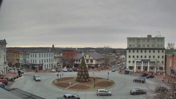Thumbnail for current weather camera view from Blue and Gray Bar and Grill in Gettysburg, Pennsylvania