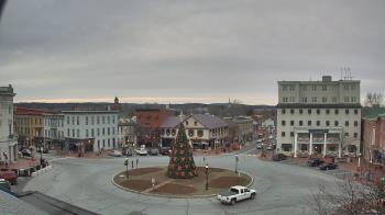 Thumbnail for current weather camera view from Blue and Gray Bar and Grill in Gettysburg, Pennsylvania