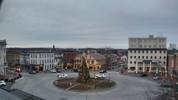 Thumbnail for current weather camera view from Blue and Gray Bar and Grill in Gettysburg, Pennsylvania