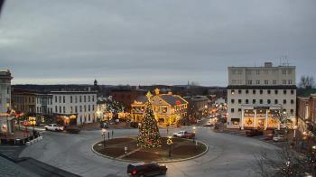 Thumbnail for current weather camera view from Blue and Gray Bar and Grill in Gettysburg, Pennsylvania