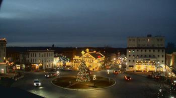 Thumbnail for current weather camera view from Blue and Gray Bar and Grill in Gettysburg, Pennsylvania