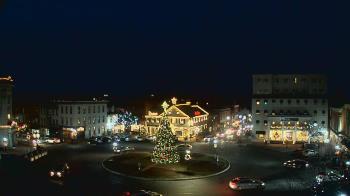 Thumbnail for current weather camera view from Blue and Gray Bar and Grill in Gettysburg, Pennsylvania
