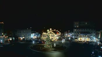 Weather camera view of Blue and Gray Bar and Grill.