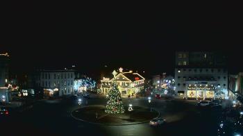Thumbnail for current weather camera view from Blue and Gray Bar and Grill in Gettysburg, Pennsylvania