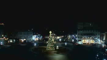 Weather camera view of Blue and Gray Bar and Grill.