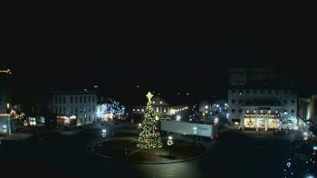 Weather camera view of Blue and Gray Bar and Grill.