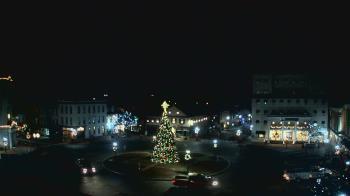 Thumbnail for current weather camera view from Blue and Gray Bar and Grill in Gettysburg, Pennsylvania