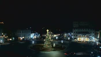 Thumbnail for current weather camera view from Blue and Gray Bar and Grill in Gettysburg, Pennsylvania