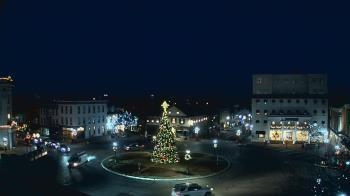 Thumbnail for current weather camera view from Blue and Gray Bar and Grill in Gettysburg, Pennsylvania
