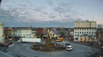 Thumbnail for current weather camera view from Blue and Gray Bar and Grill in Gettysburg, Pennsylvania