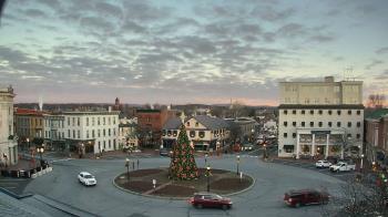 Thumbnail for current weather camera view from Blue and Gray Bar and Grill in Gettysburg, Pennsylvania