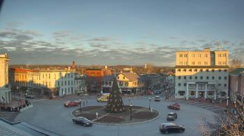 Thumbnail for current weather camera view from Blue and Gray Bar and Grill in Gettysburg, Pennsylvania