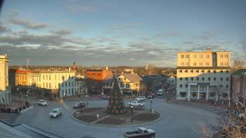 Thumbnail for current weather camera view from Blue and Gray Bar and Grill in Gettysburg, Pennsylvania