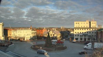 Thumbnail for current weather camera view from Blue and Gray Bar and Grill in Gettysburg, Pennsylvania