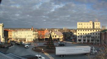Thumbnail for current weather camera view from Blue and Gray Bar and Grill in Gettysburg, Pennsylvania