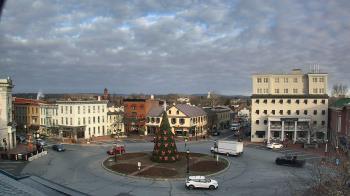 Thumbnail for current weather camera view from Blue and Gray Bar and Grill in Gettysburg, Pennsylvania