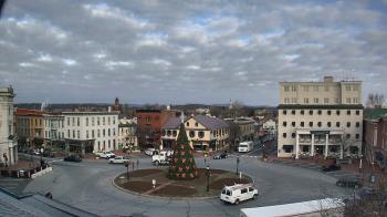 Thumbnail for current weather camera view from Blue and Gray Bar and Grill in Gettysburg, Pennsylvania