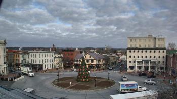 Thumbnail for current weather camera view from Blue and Gray Bar and Grill in Gettysburg, Pennsylvania