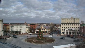 Thumbnail for current weather camera view from Blue and Gray Bar and Grill in Gettysburg, Pennsylvania