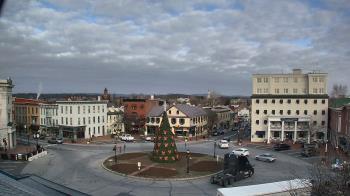 Thumbnail for current weather camera view from Blue and Gray Bar and Grill in Gettysburg, Pennsylvania