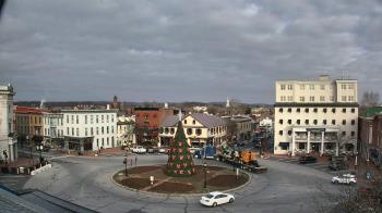 Thumbnail for current weather camera view from Blue and Gray Bar and Grill in Gettysburg, Pennsylvania