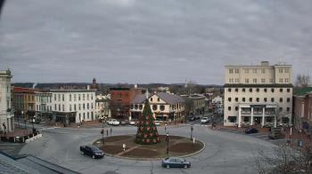 Thumbnail for current weather camera view from Blue and Gray Bar and Grill in Gettysburg, Pennsylvania