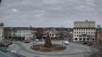 Thumbnail for current weather camera view from Blue and Gray Bar and Grill in Gettysburg, Pennsylvania