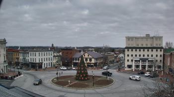 Thumbnail for current weather camera view from Blue and Gray Bar and Grill in Gettysburg, Pennsylvania