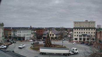 Thumbnail for current weather camera view from Blue and Gray Bar and Grill in Gettysburg, Pennsylvania
