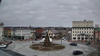 Thumbnail for current weather camera view from Blue and Gray Bar and Grill in Gettysburg, Pennsylvania
