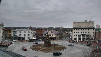 Thumbnail for current weather camera view from Blue and Gray Bar and Grill in Gettysburg, Pennsylvania