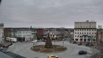Thumbnail for current weather camera view from Blue and Gray Bar and Grill in Gettysburg, Pennsylvania