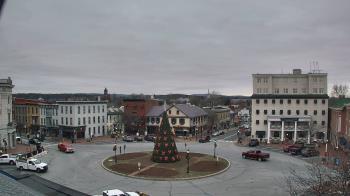 Thumbnail for current weather camera view from Blue and Gray Bar and Grill in Gettysburg, Pennsylvania