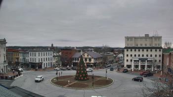Thumbnail for current weather camera view from Blue and Gray Bar and Grill in Gettysburg, Pennsylvania