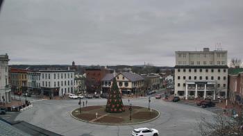 Thumbnail for current weather camera view from Blue and Gray Bar and Grill in Gettysburg, Pennsylvania