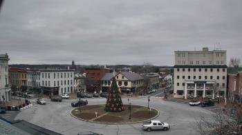 Thumbnail for current weather camera view from Blue and Gray Bar and Grill in Gettysburg, Pennsylvania